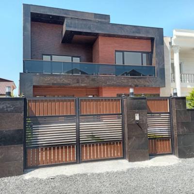 ویلا مدرن سندار در امیرآباد