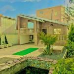 ویلا نیم پیلوت مدرن سنددار