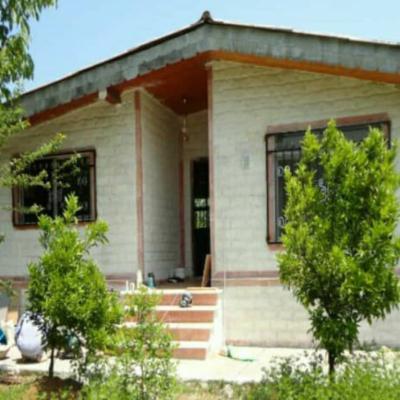 خرید باغ ویلا در عباس آباد