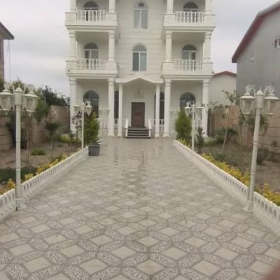 ویلا لاکچری در محمودآباد