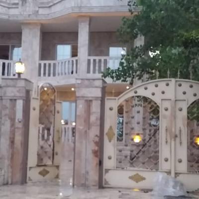 ویلا باغ ساحلی استخردار شمال