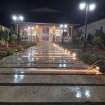 ویلا باغ شهرکی سرخرود