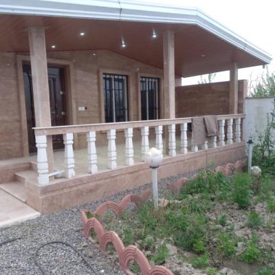 ویلای سنددار در جاده دریا