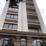 آپارتمان لوکس ساحلی در بابلسر