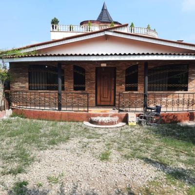 خرید ویلای بازسازی شده در هچیرود