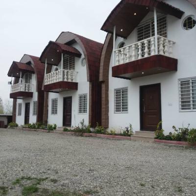 خرید مجموعه سه واحدی در چالوس