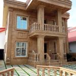 خرید ویلا شهرکی در شمال