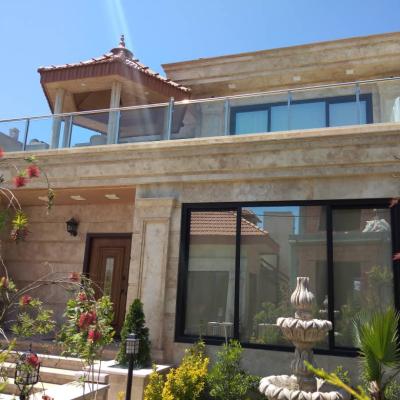 ویلا دوبلکس شهرکی در سرخرود