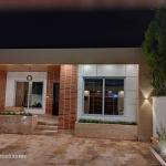 ویلا نما مدرن شهرکی خوش قیمت