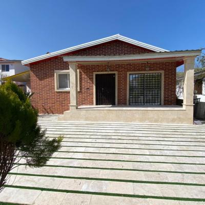 فروش ویلا شهرکی با پایانکار