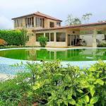 خرید ویلا باغ استخردار با 1500 متر زمین