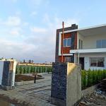 خرید ویلا مدرن شهرکی