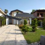 ویلای 900 متری در خانه دریا