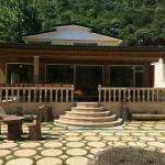 فروش ویلا فلت لاکچری