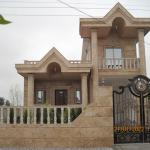 ویلا نیم پیلوت با روف گاردن!!!