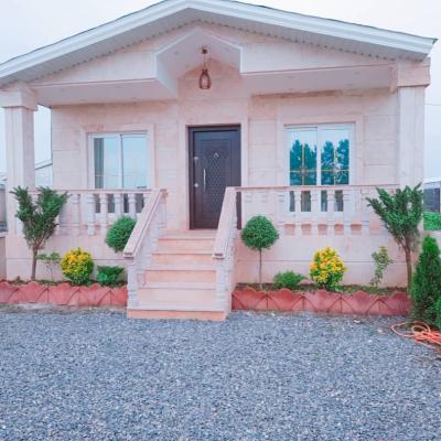 خرید ویلا فلت در چمستان