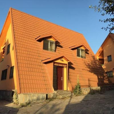 خرید ویلا کوهستانی در جواهرده