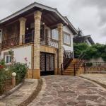 خرید ویلا لاکچری در کلاردشت