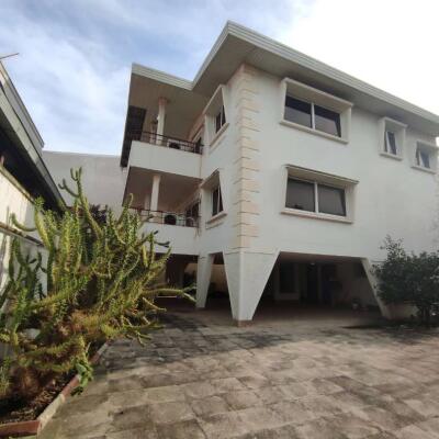 خرید ویلای سرسبز ساحلی