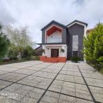 خرید ویلا کلاسیک در چمستان