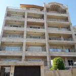 آپارتمان ساحلی پلاک دوم دریا