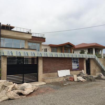 نما مدرن شهرکی در سرخرود