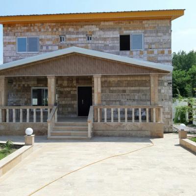 خرید ویلا دوبلکس جنگلی