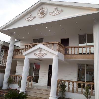 خرید ویلا دوبلکس جنگلی