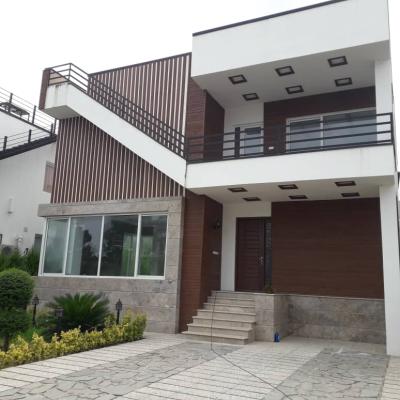 خرید ویلا مدرن در نور