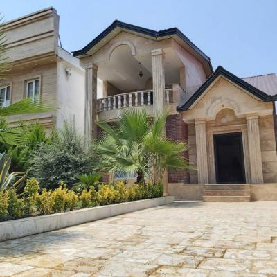 خرید ویلای شهرکی خوش قیمت