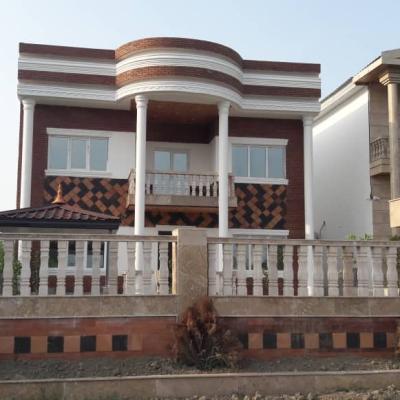 خرید ویلا خوش ساخت در محمودآباد