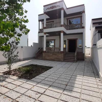 خرید ویلا نزدیک دریا و جنگل