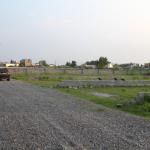 فروش زمین چسبیده به بافت