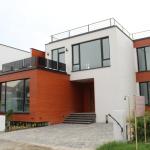 فروش ویلا لوکس در محمودآباد