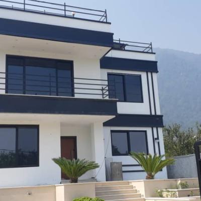 فروش ویلا مدرن در چلک