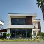 خرید ویلا فول فرنیش در شهرک برند