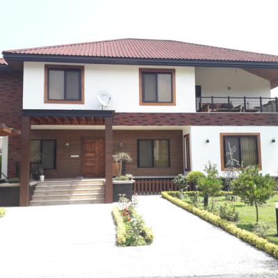 خرید ویلا شهرکی سنددار در نور