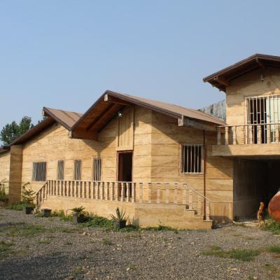 خرید باغ ویلا در شمال