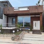 خرید ویلا استخردار مدرن