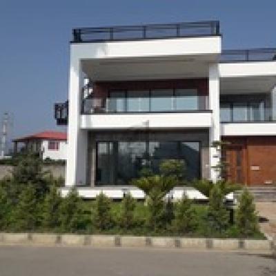 خرید ویلا مدرن در نور