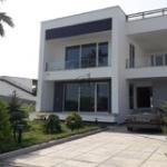 خرید ویلا مدرن شهرکی در نور