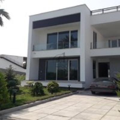 خرید ویلا مدرن شهرکی در نور