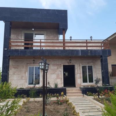 خرید ویلا مدرن شهرکی