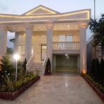 خرید ویلا استخردار جنگلی