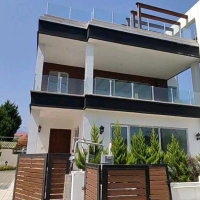 ویلا مدرن 5 میلیاردی در نور