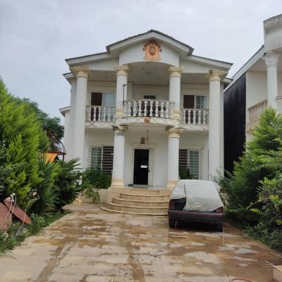 خرید ویلا دوبلکس با قیمت استثنایی