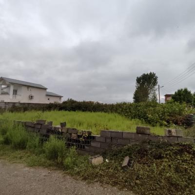 خرید زمین شهرکی با قابلیت تفکیک