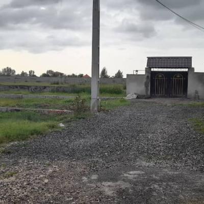 فروش زمین در تشبندان محمودآباد