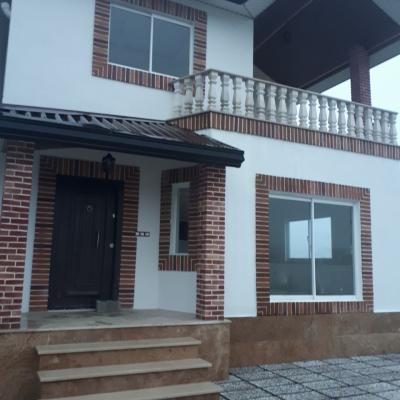 ویلای جنگلی دوبلکس با شرایط فروش ویژه