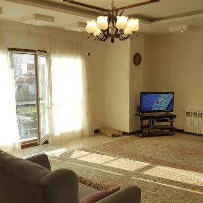 آپارتمان خوش قیمت ساحلی سرخرود